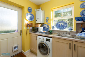 Utility Room- click for photo gallery